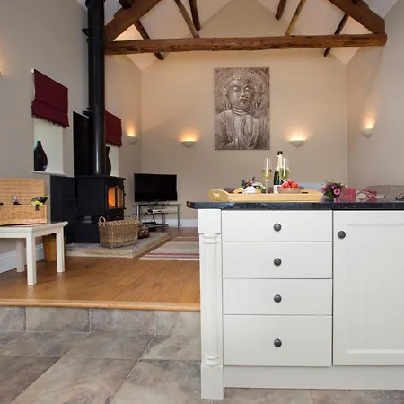Tatil Evi 1 Bed In Ripon G0127 *