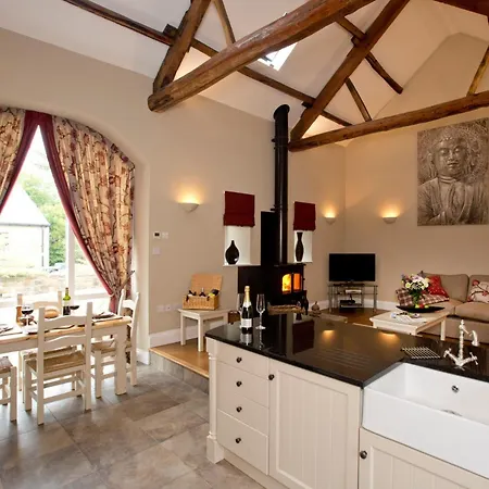 Tatil Evi 1 Bed In Ripon G0127 Kirkby Malzeard