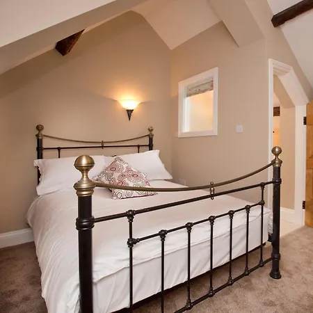 Tatil Evi 1 Bed In Ripon G0127