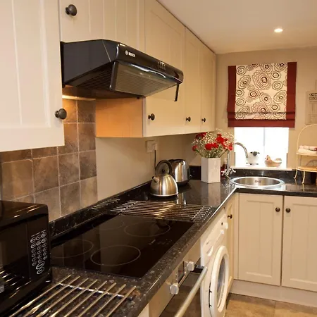 Tatil Evi 1 Bed In Ripon G0127 Kirkby Malzeard