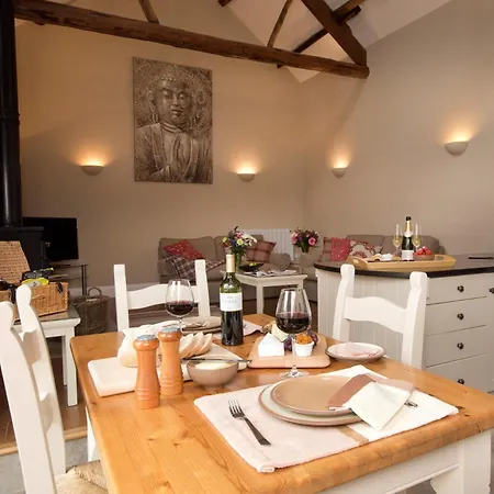 Tatil Evi 1 Bed In Ripon G0127