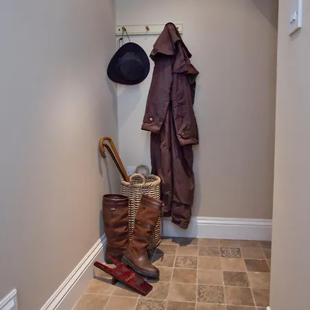 1 Bed In Ripon G0127 בית נופש