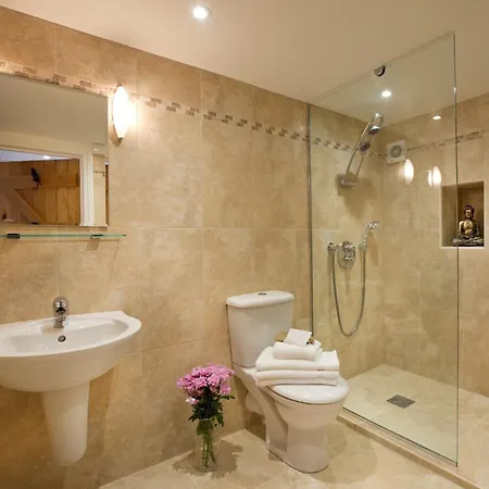 בית נופש 1 Bed In Ripon G0127 Kirkby Malzeard