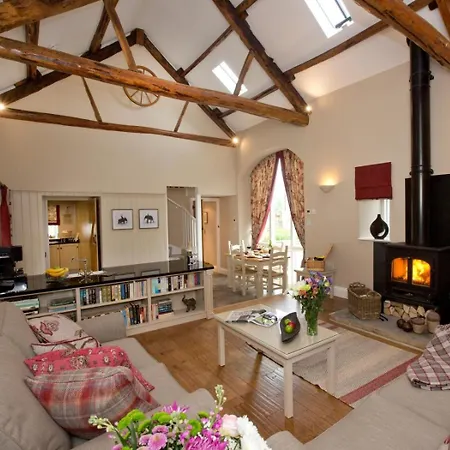 1 Bed In Ripley Oc-g0127