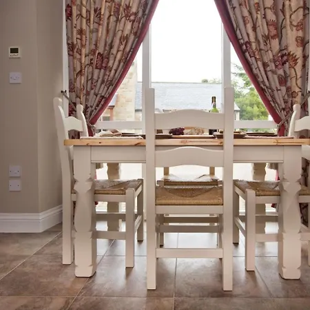 1 Bed In Ripley Oc-g0127 בית נופש Kirkby Malzeard