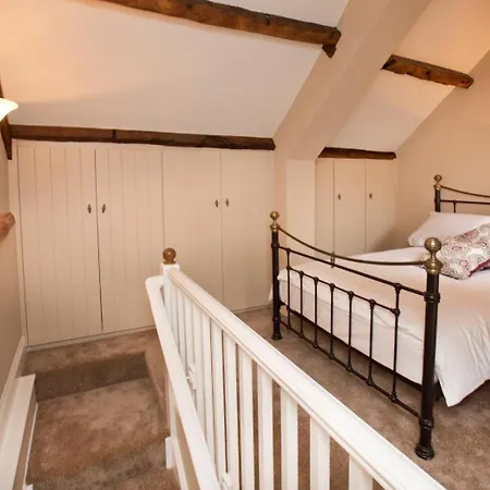 1 Bed In Ripley Oc-g0127 Kirkby Malzeard