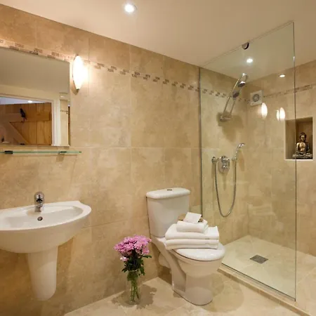 1 Bed In Ripley Oc-g0127 Kirkby Malzeard