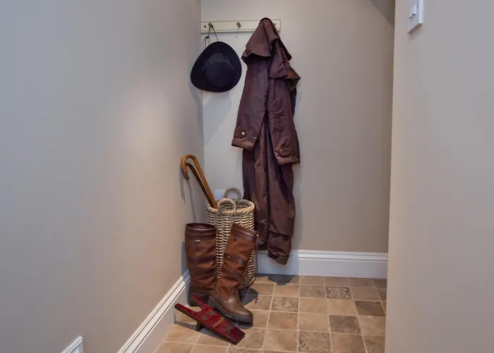 1 Bed In Ripon G0127 Holiday home