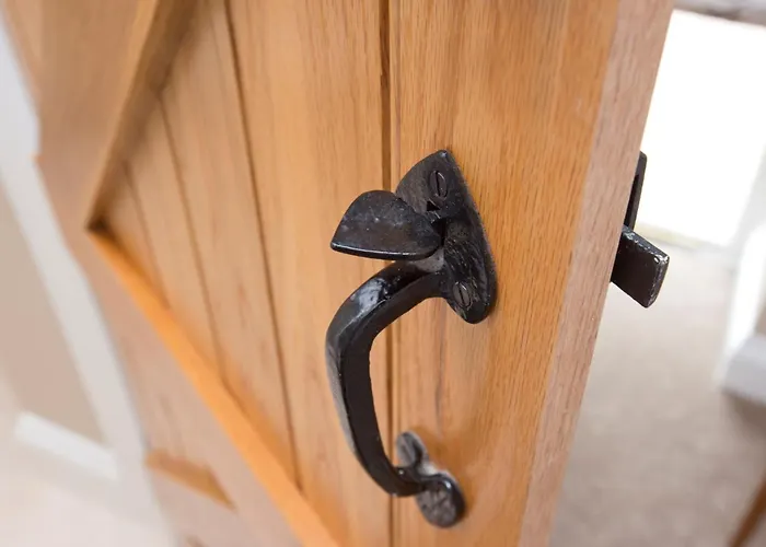 1 Bed In Ripon G0127 Holiday home Kirkby Malzeard