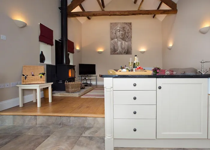 1 Bed In Ripon G0127 * Kirkby Malzeard