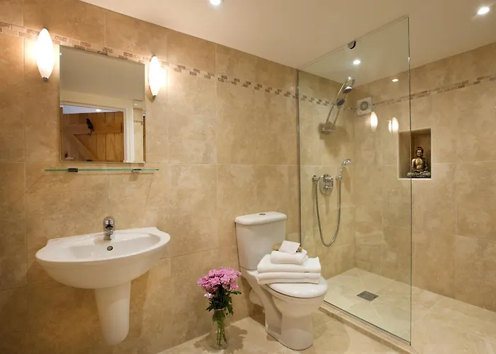 Holiday home 1 Bed In Ripon G0127 Kirkby Malzeard