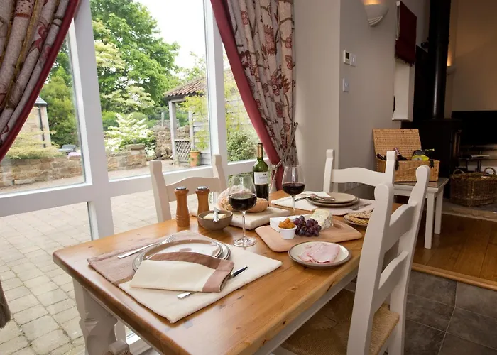 1 Bed In Ripon G0127 Kirkby Malzeard