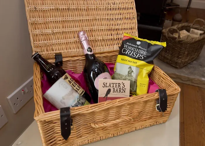 Holiday home 1 Bed In Ripon G0127 Kirkby Malzeard