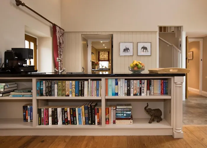 1 Bed In Ripon G0127 Kirkby Malzeard