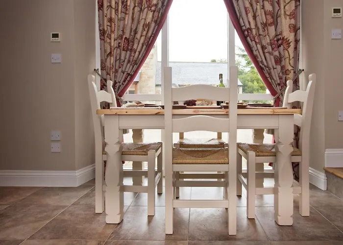 1 Bed In Ripon G0127