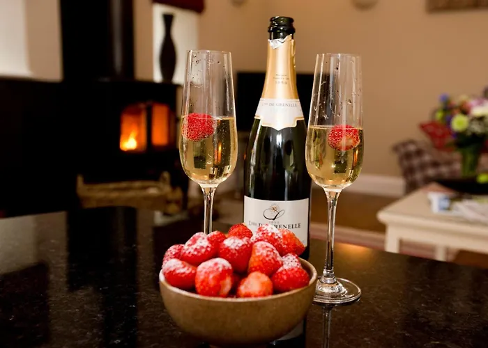 1 Bed In Ripon G0127 Holiday home