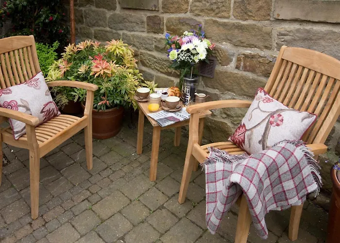 1 Bed In Ripon G0127 Holiday home *