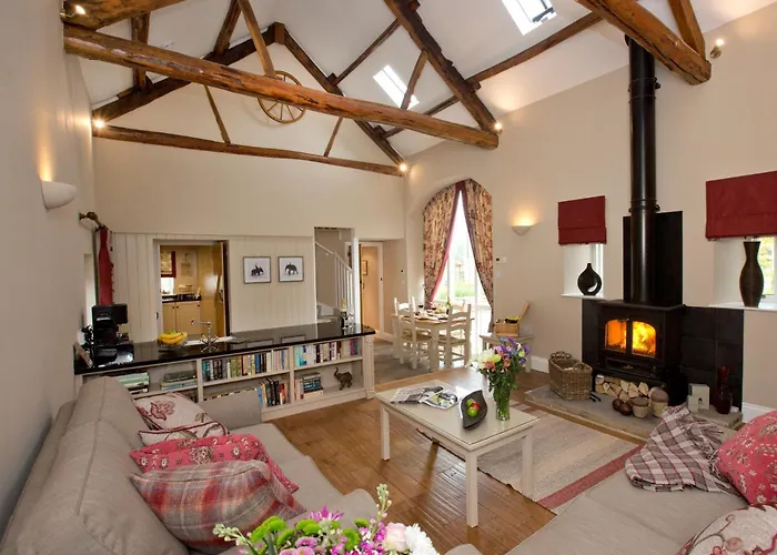 Holiday home 1 Bed In Ripon G0127 Kirkby Malzeard