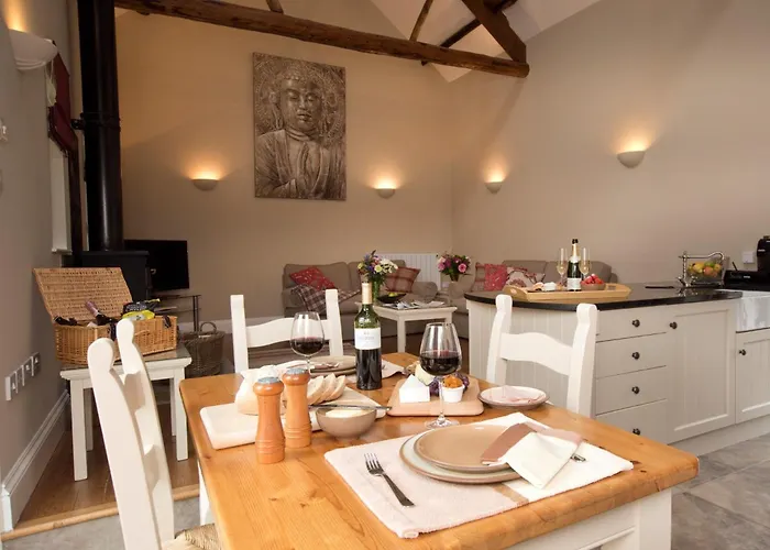 1 Bed In Ripon G0127 *