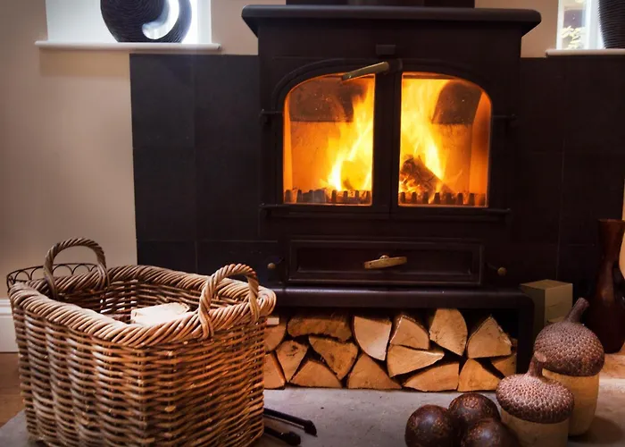 1 Bed In Ripon G0127 Kirkby Malzeard