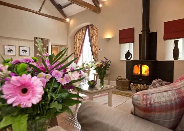 1 Bed In Ripon G0127 Holiday home *