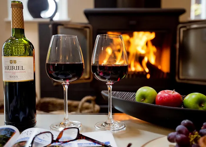 1 Bed In Ripon G0127 * Kirkby Malzeard