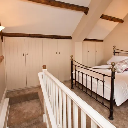 1 Bed In Ripon G0127 Semesterbostad Kirkby Malzeard