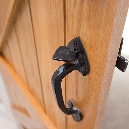 1 Bed In Ripon G0127 Semesterbostad Kirkby Malzeard