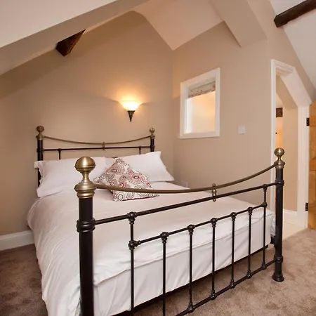 Semesterbostad 1 Bed In Ripon G0127