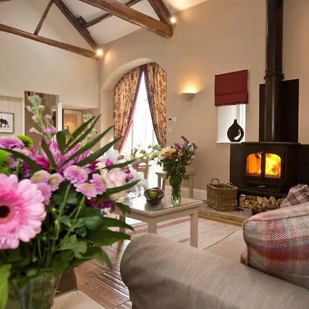 1 Bed In Ripon G0127 Semesterbostad *